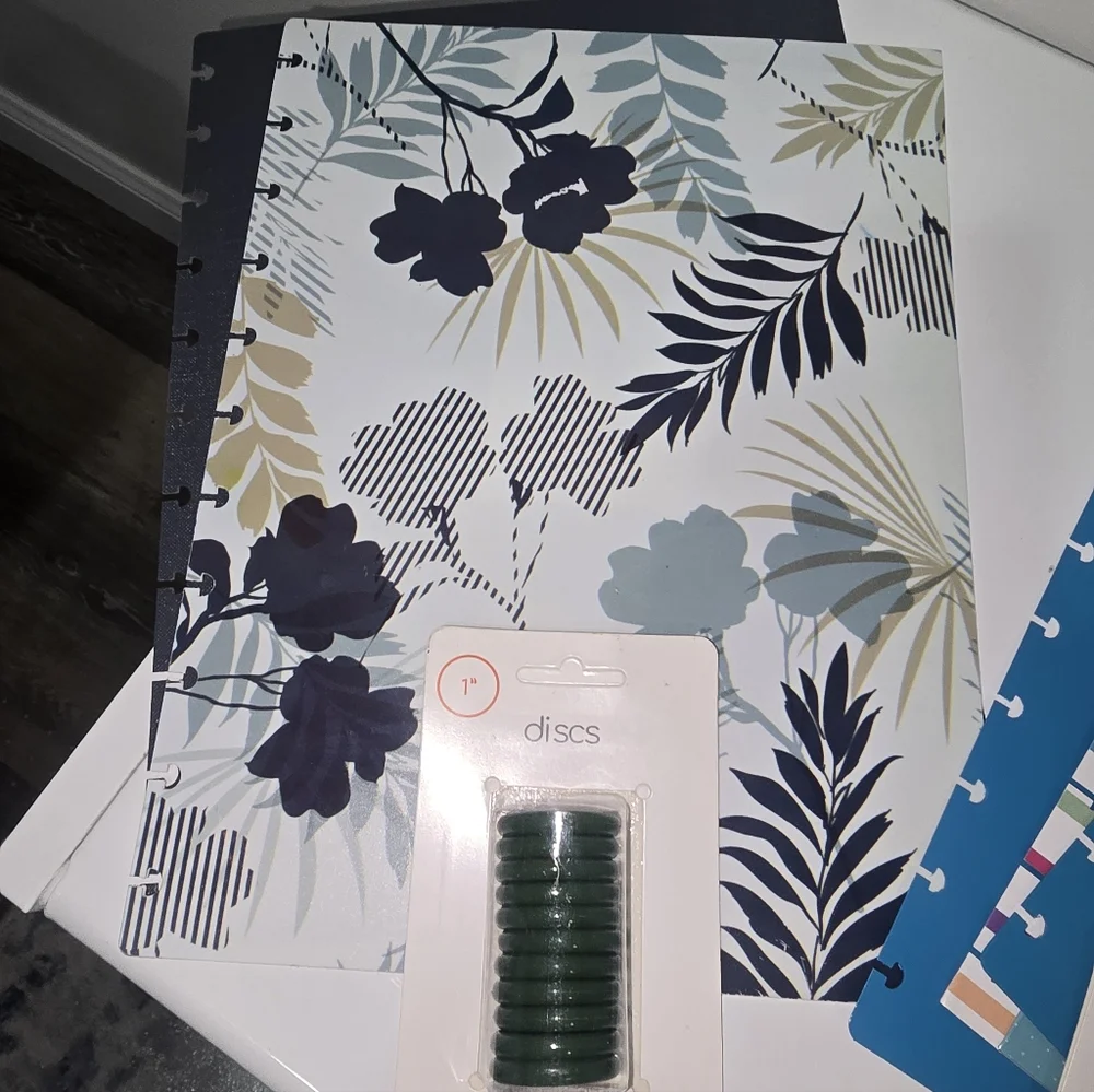 Planner *DIY*  with Accessories